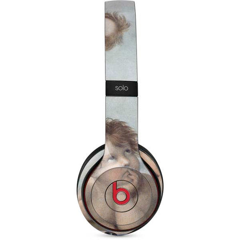 Putti by Raphael Beats Solo 3 Wireless Skin