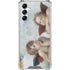 Putti by Raphael Gabb Phone 4 Clear Case