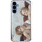 Putti by Raphael Galaxy A55 5G Clear Case