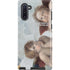 Putti by Raphael Galaxy Cases