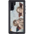 Putti by Raphael Galaxy Cases
