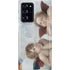 Putti by Raphael Galaxy Cases