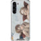 Putti by Raphael Galaxy S24 FE Clear Case
