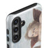Putti by Raphael Galaxy S25 Impact Case