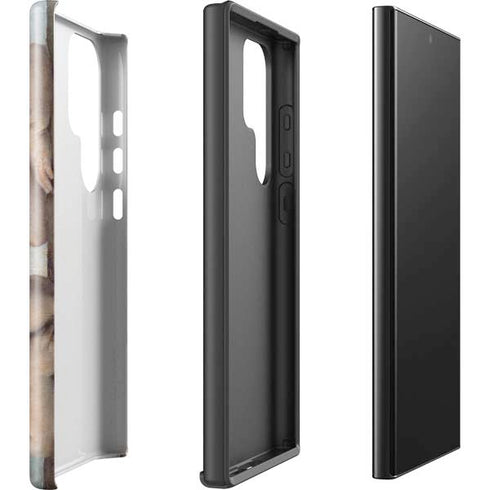 Putti by Raphael Galaxy S25 Ultra Impact Case