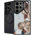 Putti by Raphael Galaxy Cases