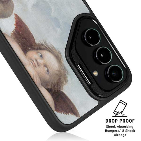 Putti by Raphael Galaxy S24 Ultra Kickstand Case