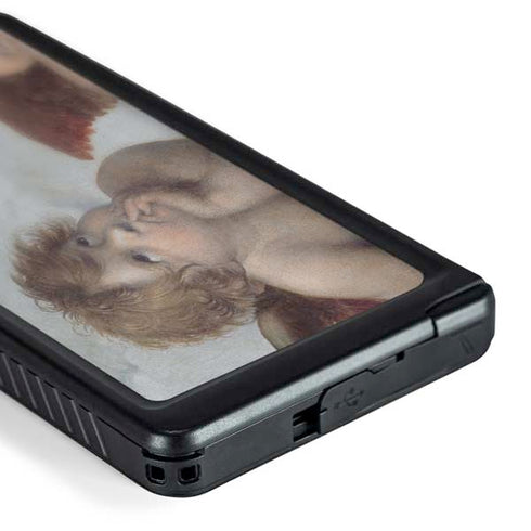 Putti by Raphael Galaxy S24 Ultra Waterproof Case