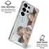Putti by Raphael Galaxy S25 Ultra Clear Case