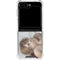 Putti by Raphael Galaxy Z Flip6 Clear Case