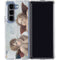 Putti by Raphael Galaxy Z Fold5 5G Clear Case