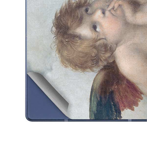 Putti by Raphael Galaxy Z Fold6 Skin