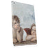 Putti by Raphael Apple iPad Skin