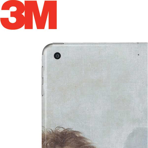 Putti by Raphael Apple iPad Skin