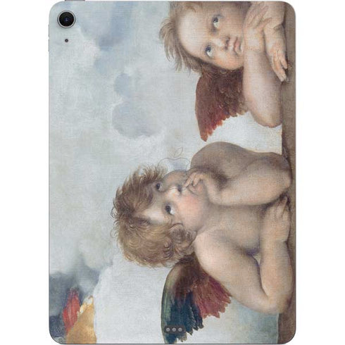 Putti by Raphael Apple iPad Air Skin