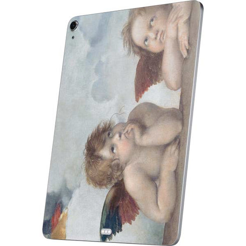 Putti by Raphael Apple iPad Air Skin