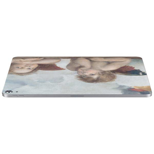 Putti by Raphael Apple iPad Air Skin