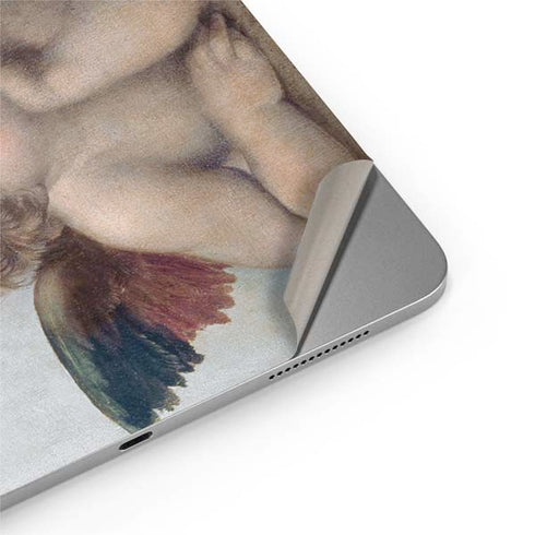 Putti by Raphael Apple iPad Air Skin