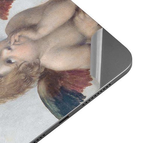 Putti by Raphael Apple iPad Mini Skin