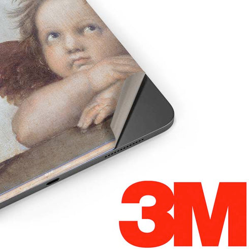 Putti by Raphael Apple iPad Pro Skin