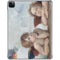 Putti by Raphael iPad Pro 11in (2024) Clear Case