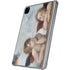 Putti by Raphael iPad Pro 11in (2024) Clear Case
