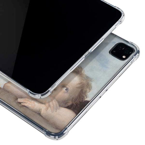 Putti by Raphael iPad Cases