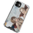 Raphael The Cherubim Putti Angels of The Sistine Madonna iPhone 12 Clear Case