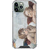 Raphael The Cherubim Putti Angels of The Sistine Madonna iPhone 12 Pro Clear Case