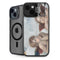 Putti by Raphael iPhone 13 Kickstand Case