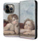 Putti by Raphael iPhone 13 Pro Folio Case
