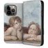 Putti by Raphael iPhone 13 Pro Folio Case