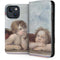 Putti by Raphael iPhone 14 Folio Case