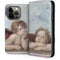 Putti by Raphael iPhone 14 Pro Folio Case