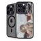 Putti by Raphael iPhone 14 Pro Kickstand Case