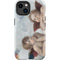 Putti by Raphael iPhone 15 Impact Case