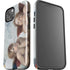 Putti by Raphael iPhone 15 Impact Case