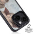 Putti by Raphael iPhone 15 Kickstand Case