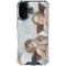 Putti by Raphael iPhone 16 Clear Case