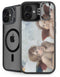 Putti by Raphael iPhone 16 Kickstand Case