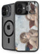 Putti by Raphael iPhone 16 Plus Kickstand Case