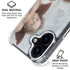 Putti by Raphael iPhone 16 Plus MagSafe Case