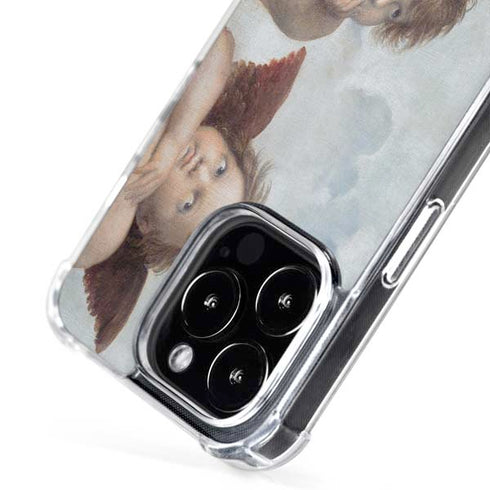 Putti by Raphael iPhone 16 Pro MagSafe Case