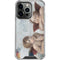 Putti by Raphael iPhone 16 Pro Max Clear Case