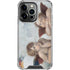 Putti by Raphael iPhone 16 Pro Max Clear Case
