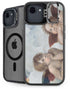 Putti by Raphael iPhone 16e Kickstand Case
