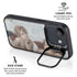 Putti by Raphael iPhone 16e Kickstand Case