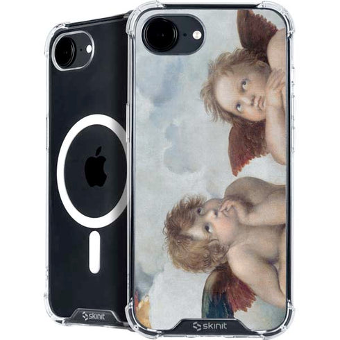 Putti by Raphael iPhone 16e MagSafe Case