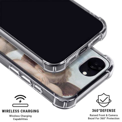 Putti by Raphael iPhone 16e MagSafe Case