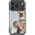 Putti by Raphael iPhone 18 Pro Clear Case